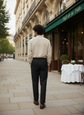 St. Germain Tailored Trouser