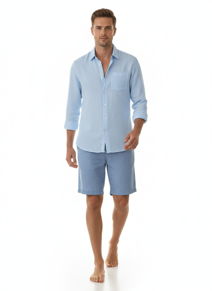 Weekend Oxford Shirt