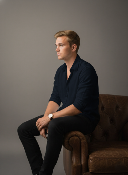 Oxford Classic Shirt