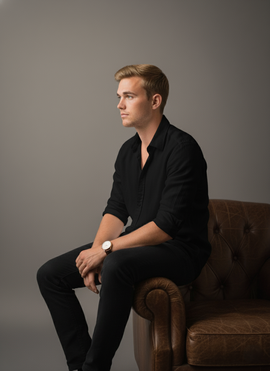 Oxford Classic Shirt