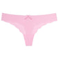High-Waist Cotton Seamless Shapewear Panties – Flattering & Comfortable Control Briefs for Women