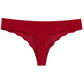 High-Waist Cotton Seamless Shapewear Panties – Flattering & Comfortable Control Briefs for Women