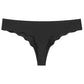 High-Waist Cotton Seamless Shapewear Panties – Flattering & Comfortable Control Briefs for Women
