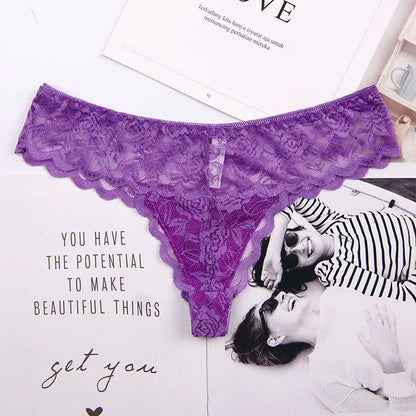 High-Waist Cotton Seamless Shapewear Panties – Flattering & Comfortable Control Briefs for Women