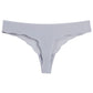 High-Waist Cotton Seamless Shapewear Panties – Flattering & Comfortable Control Briefs for Women