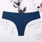 High-Waist Cotton Seamless Shapewear Panties – Flattering & Comfortable Control Briefs for Women