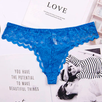 High-Waist Cotton Seamless Shapewear Panties – Flattering & Comfortable Control Briefs for Women