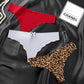 High-Waist Cotton Seamless Shapewear Panties – Flattering & Comfortable Control Briefs for Women