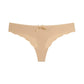 High-Waist Cotton Seamless Shapewear Panties – Flattering & Comfortable Control Briefs for Women