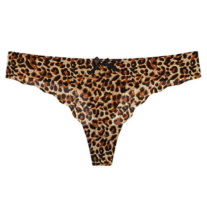 High-Waist Cotton Seamless Shapewear Panties – Flattering & Comfortable Control Briefs for Women