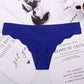 High-Waist Cotton Seamless Shapewear Panties – Flattering & Comfortable Control Briefs for Women