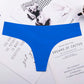 High-Waist Cotton Seamless Shapewear Panties – Flattering & Comfortable Control Briefs for Women