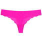 High-Waist Cotton Seamless Shapewear Panties – Flattering & Comfortable Control Briefs for Women