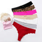 High-Waist Cotton Seamless Shapewear Panties – Flattering & Comfortable Control Briefs for Women