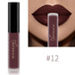 NICEFACE Liquid Matte Lipstick – Velvet Finish & Waterproof Wear