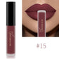 NICEFACE Liquid Matte Lipstick – Velvet Finish & Waterproof Wear