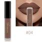 NICEFACE Liquid Matte Lipstick – Velvet Finish & Waterproof Wear