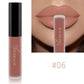 NICEFACE Liquid Matte Lipstick – Velvet Finish & Waterproof Wear