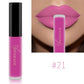 NICEFACE Liquid Matte Lipstick – Velvet Finish & Waterproof Wear