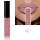 NICEFACE Liquid Matte Lipstick – Velvet Finish & Waterproof Wear