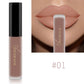 NICEFACE Liquid Matte Lipstick – Velvet Finish & Waterproof Wear