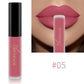 NICEFACE Liquid Matte Lipstick – Velvet Finish & Waterproof Wear