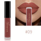 NICEFACE Liquid Matte Lipstick – Velvet Finish & Waterproof Wear