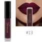 NICEFACE Liquid Matte Lipstick – Velvet Finish & Waterproof Wear