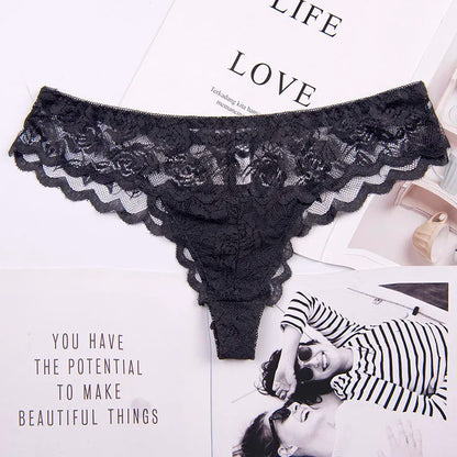 High-Waist Cotton Seamless Shapewear Panties – Flattering & Comfortable Control Briefs for Women