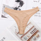High-Waist Cotton Seamless Shapewear Panties – Flattering & Comfortable Control Briefs for Women
