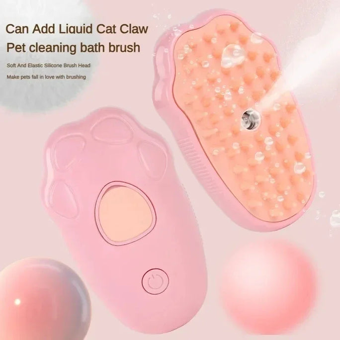 PurrMist™ 3-in-1 Groomer