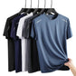 Aether Trail Performance T-Shirt – Lightweight Men’s Outdoor Shirt