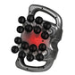 Professional Fascia Massage Gun – Deep Tissue Muscle Massager for Neck, Shoulder & Waist