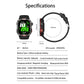 2024 Outdoor Smartwatch with Fitness Tracker & Bluetooth Calls