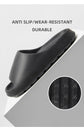 Unisex EVA Anti-Slip House Slippers – Comfortable Indoor Shoes for Home Use