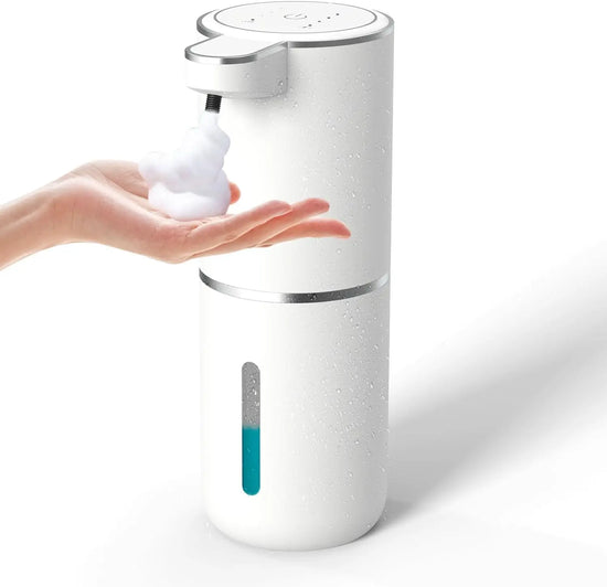 Foam Soap Dispenser - Automatic Touchless Sensor
