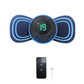 Portable Neck Massager for Relaxation & Fatigue Relief