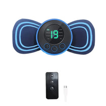 Portable Neck Massager for Relaxation & Fatigue Relief