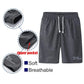 Premium Summer Boardshorts for Men – Lightweight & Breathable Casual Shorts