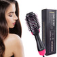 One-Step Hair Dryer & Volumizer Hot Air Brush