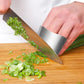 Stainless Steel Finger Guard