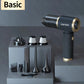 Handheld Car Wireless Vacuum Cleaner - Dry & Wet Use