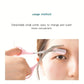 Eyebrow Trimmer Scissor