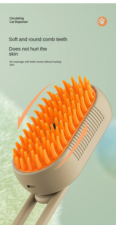 FurMist™ ProTouch 3-in-1