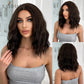 Blonde Ombre Heat-Resistant Wig