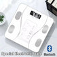 Smart Body Fat Scale – Digital Bluetooth Weight Analyzer