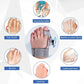 Bunion Corrector - Adjustable Toe Separator & Straightener