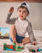 Magnetic Building Block Set – STEM Educational Toy for Kids Age 3+ | Mine World Theme