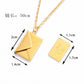 Luxury Gold-Plated Bracelet with Adjustable Fit