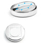 Suction Cup Car Convex Blind Spot Mirror